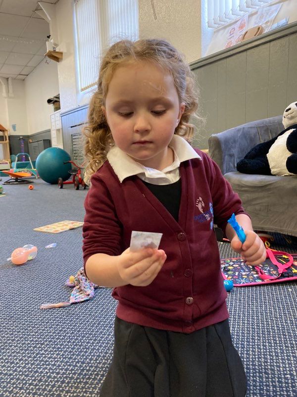 Afternoon Song Image 1