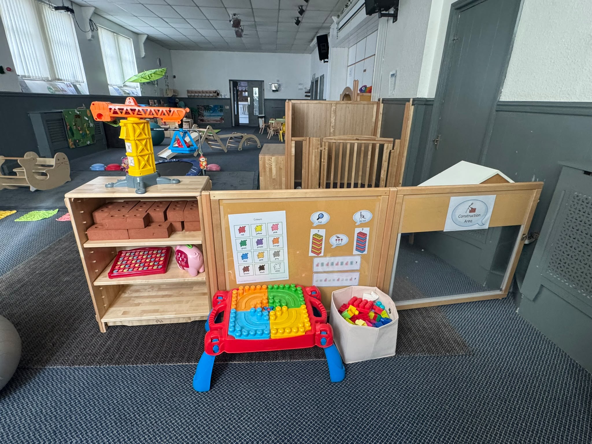 Sensoryroom Image