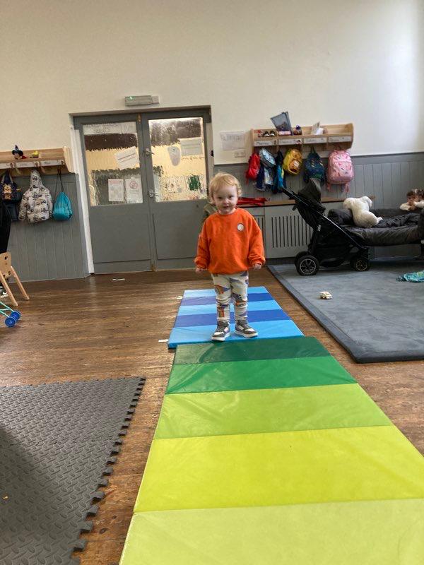 Sensory Circuits Image 1