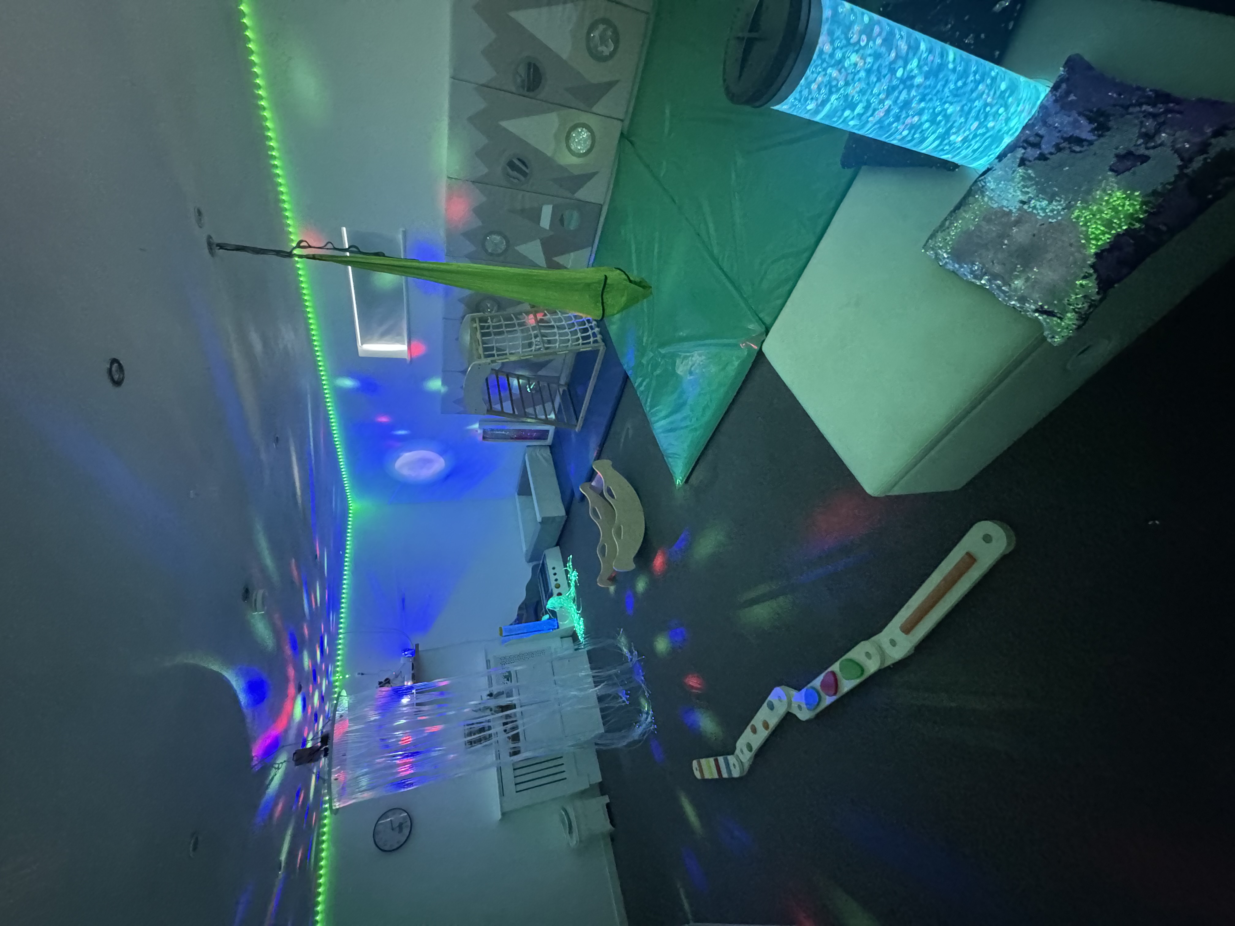 Panda Room