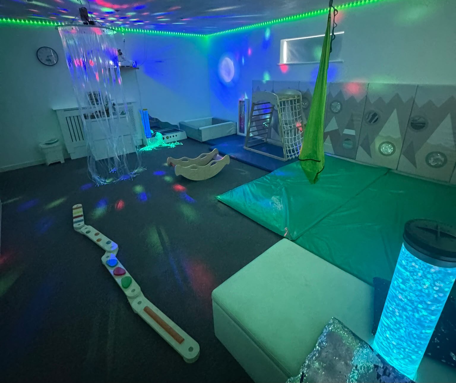 Playroom Image