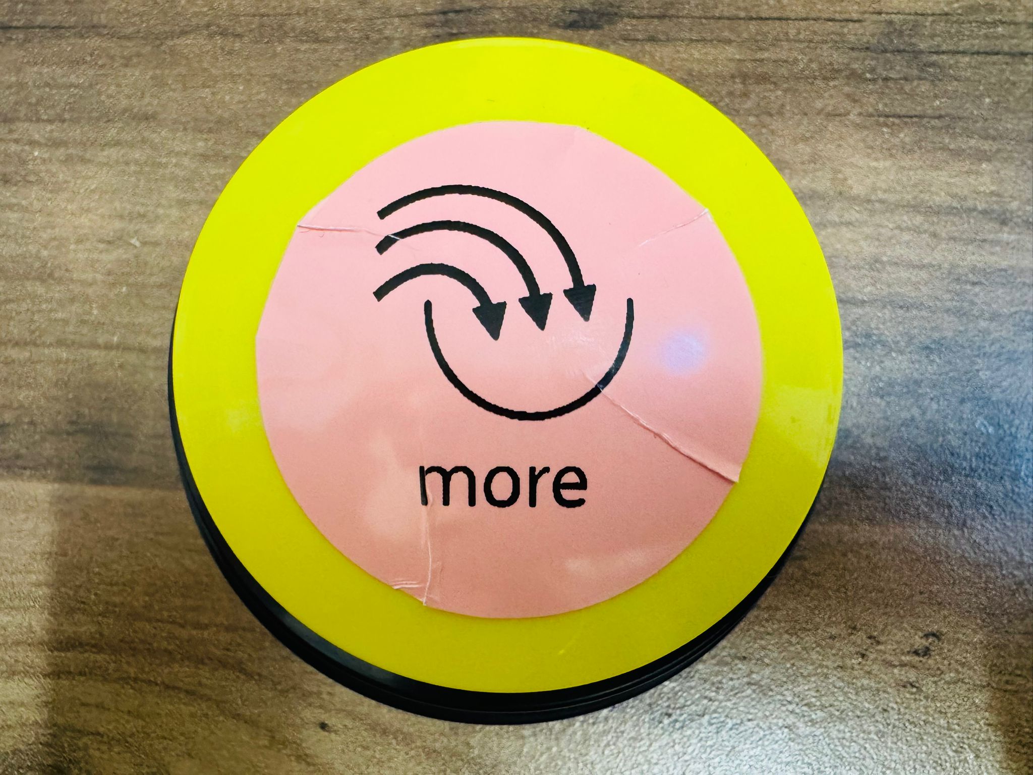 Ncommunication fob Image