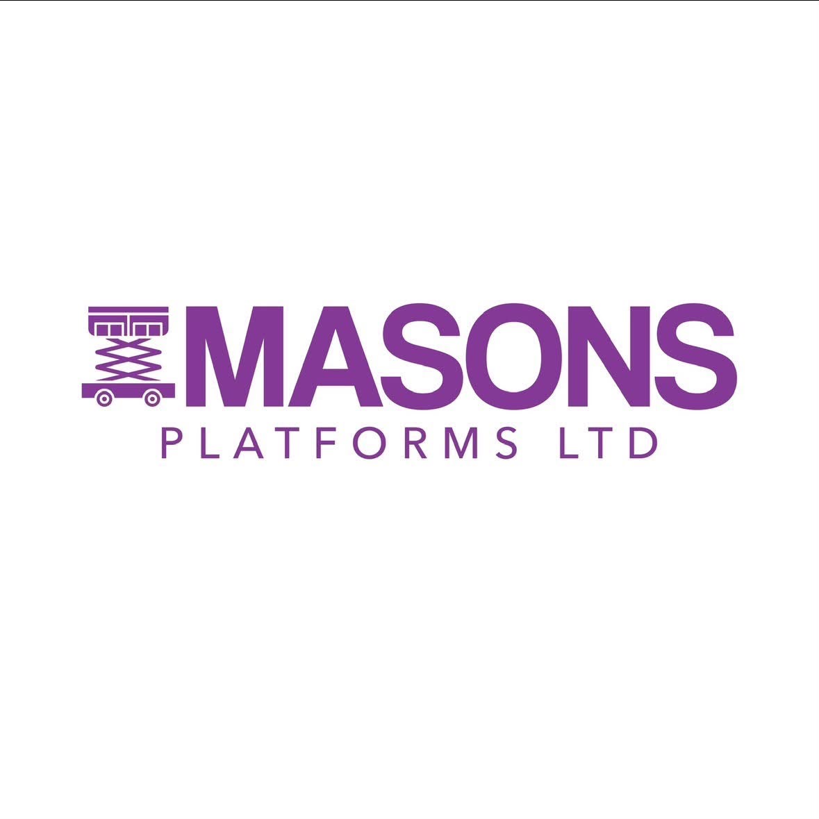 Masons Platforms Ltd logo